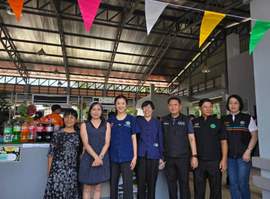 “รมช.เกษตร” ปักหมุดตลาดเกษตรกรเชียงราย หนุนบริโภคผลไม้ไทย ... พารามิเตอร์รูปภาพ 66